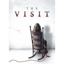 Film The Visit: DVD