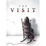 The Visit: DVD – Zbozi.Blesk.cz