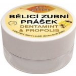 Bione bělící zubní prášek Dentamint & Propolis 40 g – Zboží Dáma