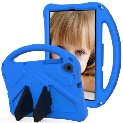 Protemio Kiddo Dětský obal Lenovo Tab M10 Plus TB-X606F / TB-X606L / ZA5T0081CZ / ZA5V0206CZ 32720 modrý