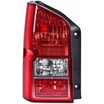 ACI NISSAN PATHFINDER R51 05 zadní světlo (bez objímek) L – Hledejceny.cz