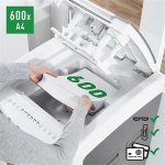 Leitz IQ Autofeed Office Pro 600 P4 – Zbozi.Blesk.cz
