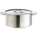 Gastro nerez kastrol 10 l – Zboží Dáma