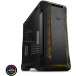 Asus TUF Gaming GT501 90DC0012-B49000 – Zboží Živě