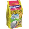Krmivo pro ptactvo Vitakraft Menu Aroma African 750 g