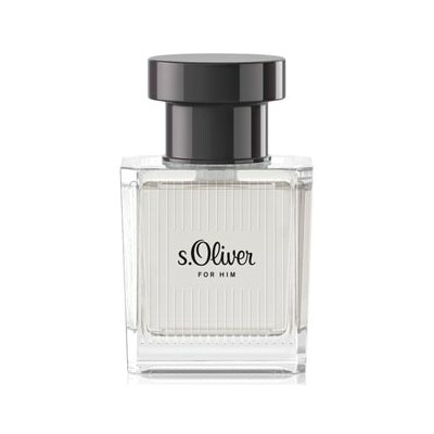 s.Oliver For Him voda po holení 50 ml – Zboží Dáma