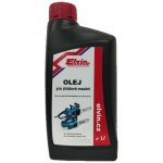 Exel Elvin Olej minerální na mazání řetězu 1 l – Zboží Mobilmania