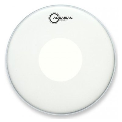 Aquarian TCPD 13 – Zboží Dáma