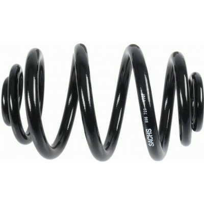 Pružina tlumiče pérování SACHS SA 996 723 – Hledejceny.cz