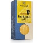 Sonnentor Bio Kurkuma Latte zázvor 60 g – Zboží Dáma