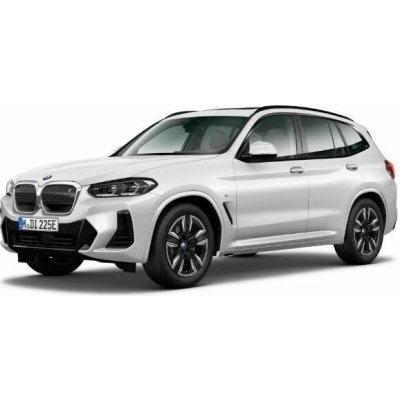 BMW iX3 Inspiring 210 kW | Zboží Auto
