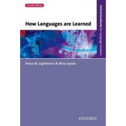 How Languages are Learned