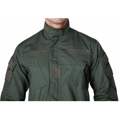 Blůza SATAC SATAC taktická ACU Zelená – Zbozi.Blesk.cz