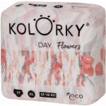 Kolorky Day Hearts EKO XL 12-16 Kg 17 ks – Zbozi.Blesk.cz