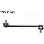 Tyč nebo vzpěra stabilizátoru SKF VKDS 344006 (VKDS344006) | Zboží Auto
