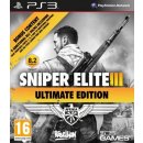 Sniper Elite 3 (Ultimate Edition)