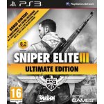 Sniper Elite 3 (Ultimate Edition) – Zboží Dáma