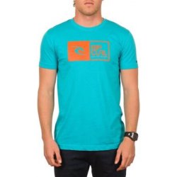 Rip Curl RIPAWATU S/S TEE Ceramic