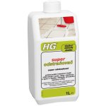 HG 435 extrémně intenzivní čistič na dlažbu 1 l l – Hledejceny.cz