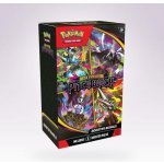 Pokémon TCG: Pitch Black Booster Bundle – Zboží Mobilmania