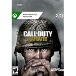 Call of Duty: WWII (Deluxe Edition) – Zboží Živě