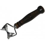 Sonix Rádýlko - kolečko Typ: 5 cm, světlé – Zboží Dáma