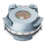 Kenwood KPO10.000GY – Zboží Dáma