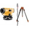 Nivelační přístroj Topcon AT-B4A