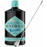 Hendrick's Gin Neptunia 43,4% 0,7 l LE (holá láhev) – Hledejceny.cz