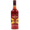 Rum Old Pascas Dark Rum 73% 0,7 l (holá láhev)