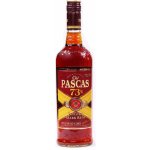 Old Pascas Dark Rum 73% 0,7 l (holá láhev) – Sleviste.cz