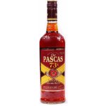 Old Pascas Dark Rum 73% 0,7 l (holá láhev) – Sleviste.cz