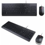 Lenovo Essential Wired Keyboard and Mouse Combo 4X30L79891 – Zboží Živě