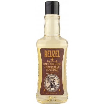 Reuzel Hair šampon pro každodenní mytí vlasů 350 ml