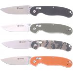 Ganzo Firebird G727M-BK – Zboží Mobilmania