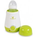 Cangaroo Ohřívač kojeneckých lahví Babyuno green