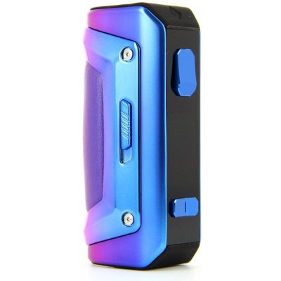 Geekvape S100 Aegis Solo 2 Mod TC 100W Rainbow Purple – Zboží Dáma