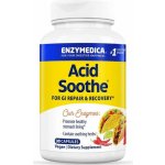 Enzymedica Acid Soothe 90 kapslí – Hledejceny.cz