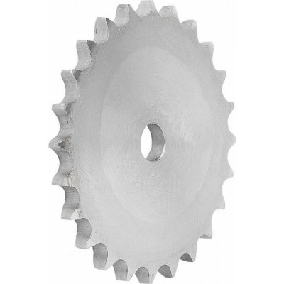 Řetězová kola disková jednoduchá 3/8" x 7/32" DIN ISO 606 22264-10380732017 – Hledejceny.cz