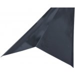 Covernit Classic hřebenáč hranatý 2000 mm grafit – Sleviste.cz