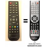 Dálkový ovladač Predátor Strong SRT5216 – Zboží Živě