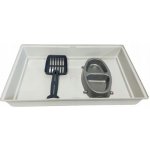 Hyper Zoo kyveta otevřená 50 x 32 x 8 cm – Zboží Dáma