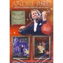 Film Andr Rieu: Christmas Around the World/The Christmas I Love DVD