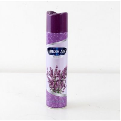 Fresh air osvěžovač vzduchu 300 ml Lavender