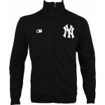 47 Brand MLB New York Yankees Embroidery Helix Track Jkt 554365 – Zboží Mobilmania