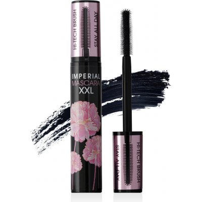 Dermacol Angelash Volume řasenka Black 13 ml – Zbozi.Blesk.cz