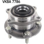 Sada ložisek kol SKF VKBA 7786