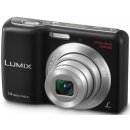 Panasonic Lumix DMC-LS5