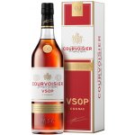 Courvoisier VSOP 40% 0,7 l (karton) – Sleviste.cz
