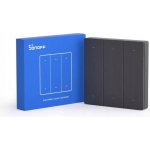 Sonoff R5 Smart Scene Wall Switch R5-S – Zboží Živě